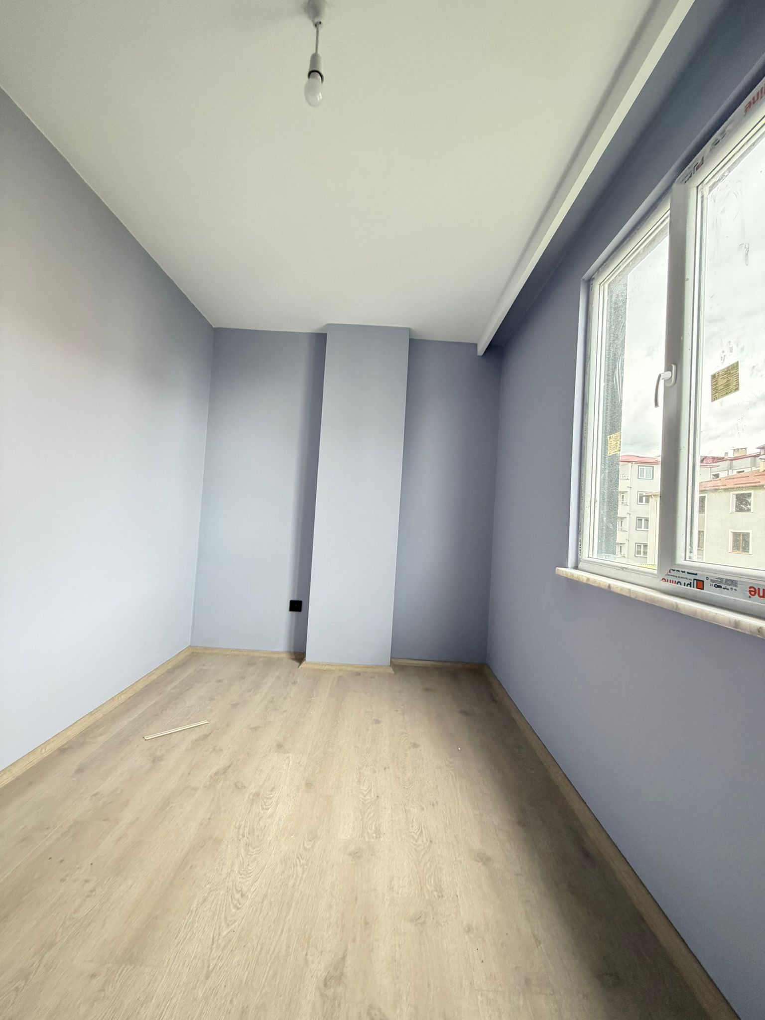 MABEL'DEN SANAYİ MAH FIRSAT SIFIR 3+1 KİRALIK DAİRE